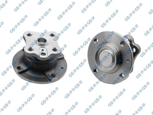 GSP-9400907