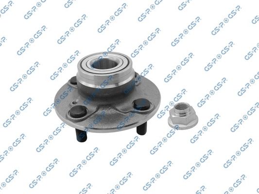 GSP-9228027K