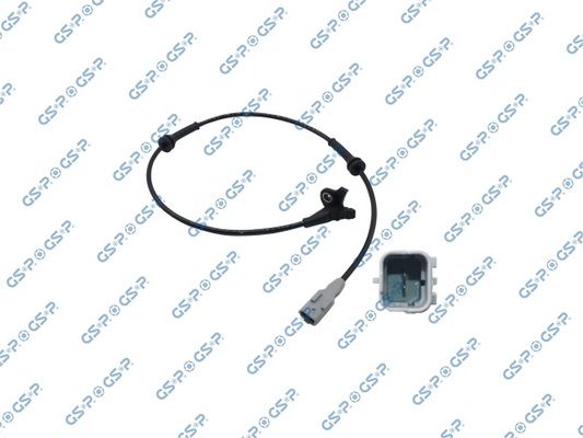 GSP-9A1031