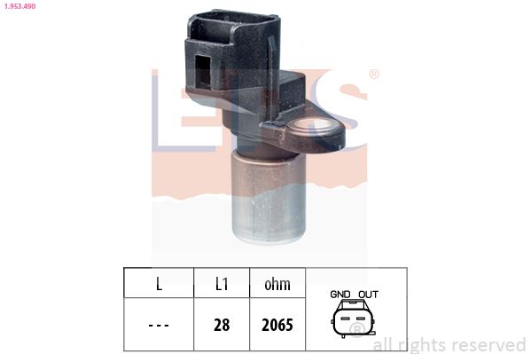 EPS-1953 490