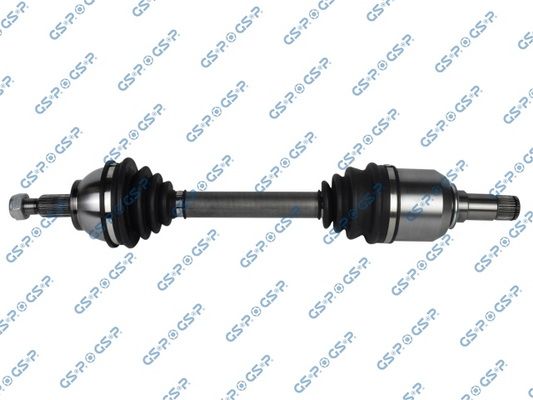 GSP-235066