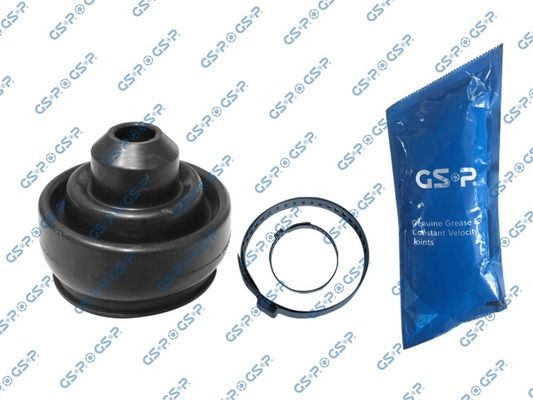 GSP-760112