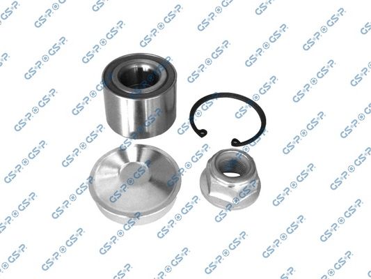 GSP-GK3525
