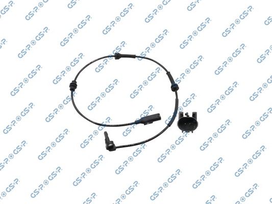 GSP-9A0779
