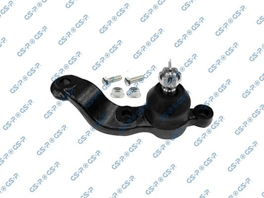 GSP-S080910