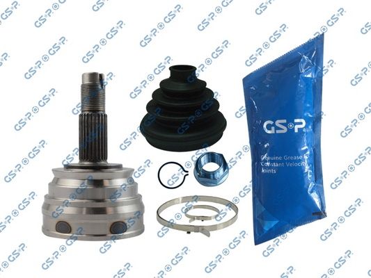 GSP-802019