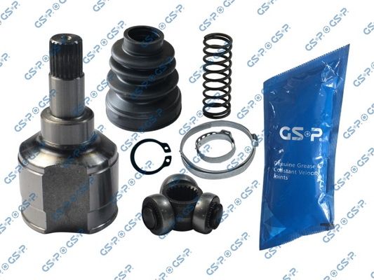 GSP-610023