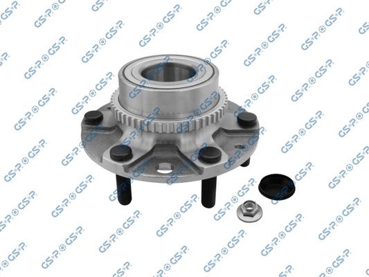 GSP-9245013K