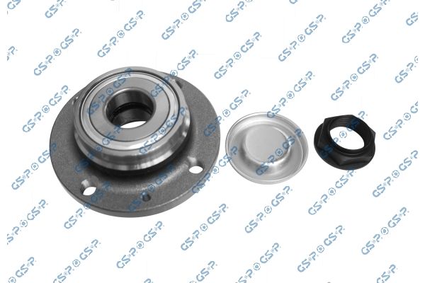 GSP-9232032K