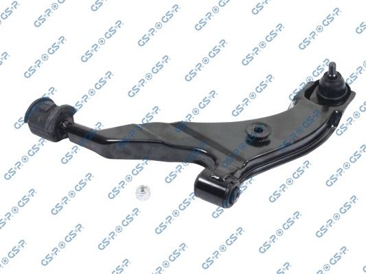 GSP-S060530
