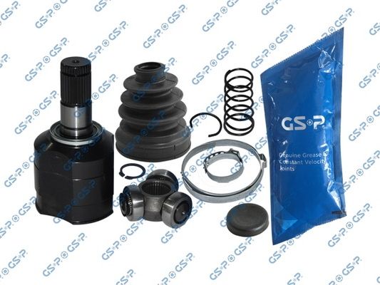 GSP-650150