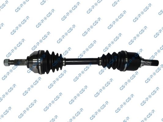 GSP-250497