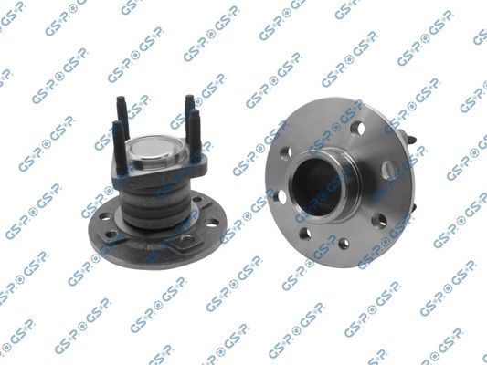 GSP-9400058