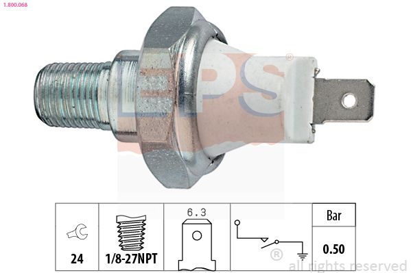 EPS-1800 068