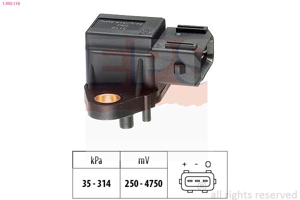 EPS-1993 116