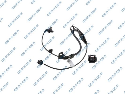 GSP-9A0792