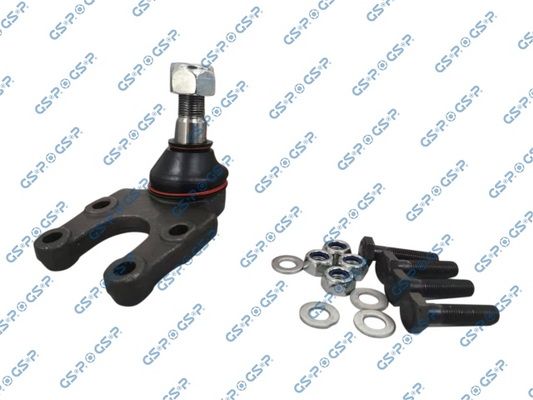 GSP-S081016