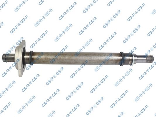 GSP-235140