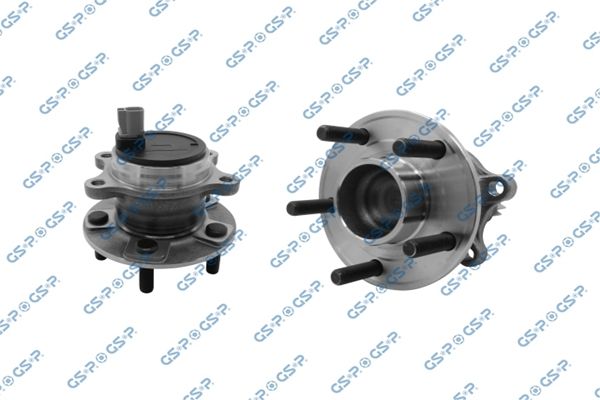 GSP-9400503