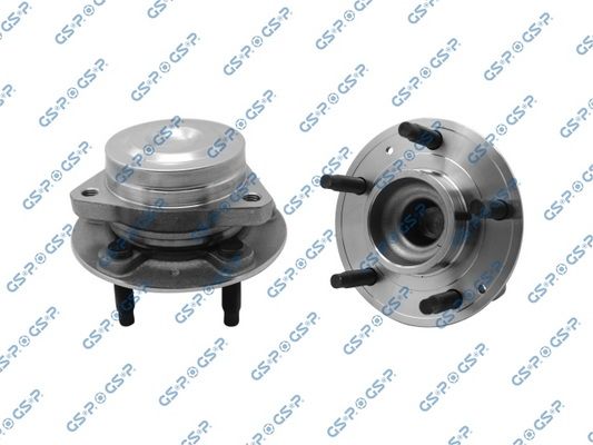GSP-9400478