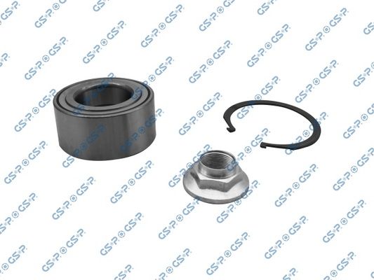 GSP-GKX0045