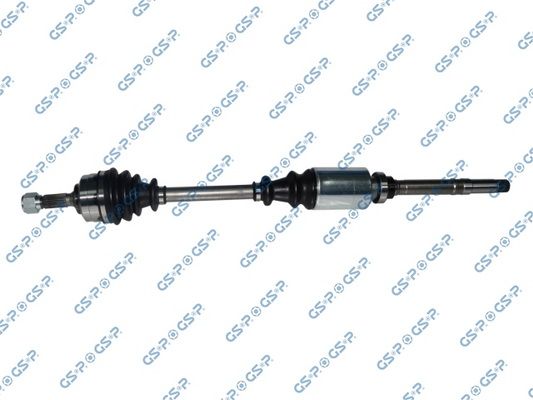 GSP-210152
