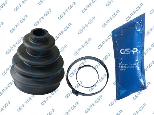 GSP-780156