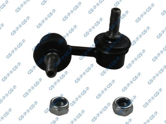 GSP-S050262