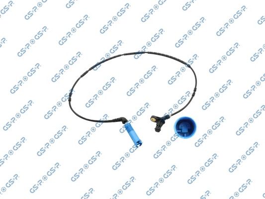 GSP-9A0412