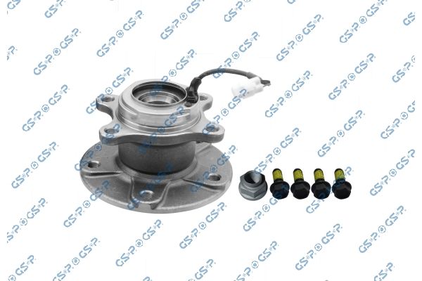 GSP-9324012K