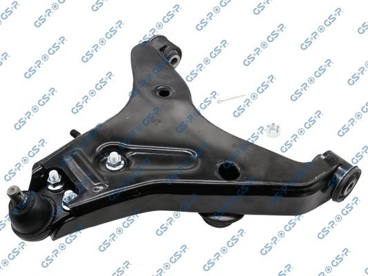 GSP-S062891
