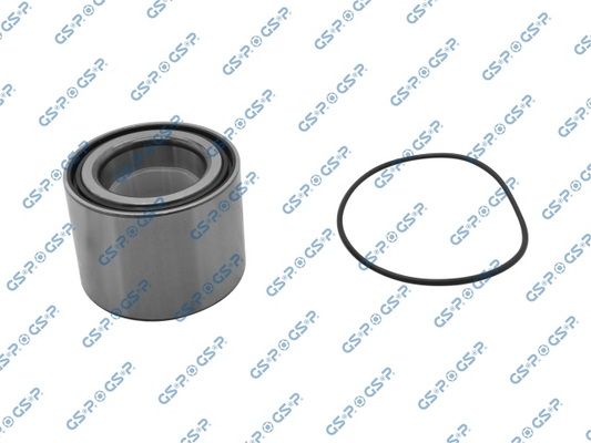 GSP-GKX0003
