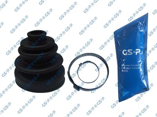 GSP-780130