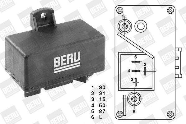 BER-GR065