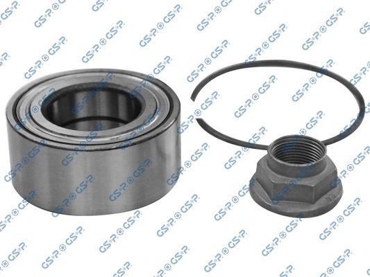 GSP-GK3603