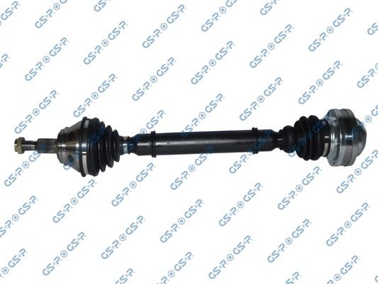 GSP-261186