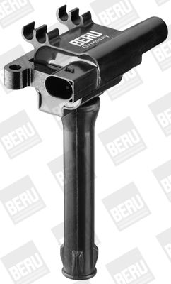 BER-ZS501