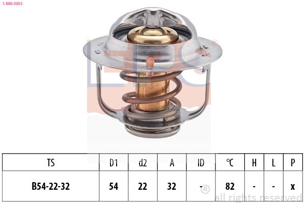 EPS-1880 305S