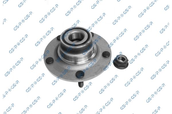 GSP-9237015K