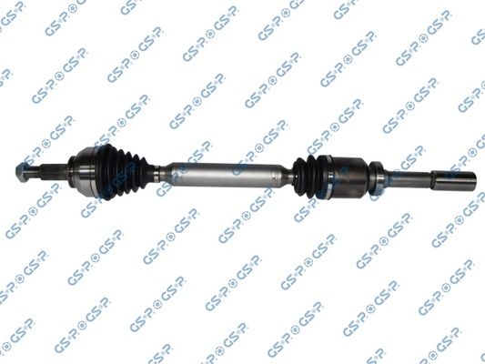 GSP-250445