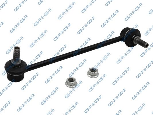 GSP-S050236
