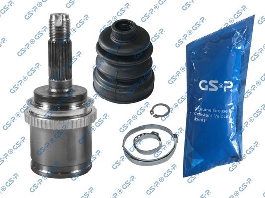 GSP-623054