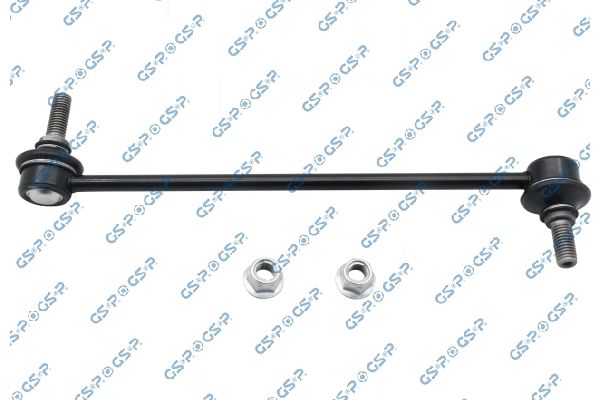 GSP-S051297