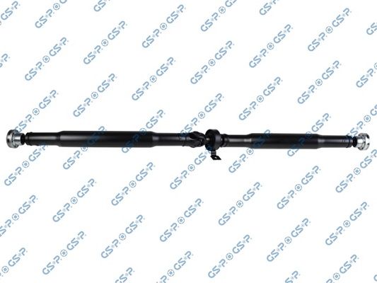 GSP-PS900222