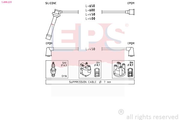 EPS-1499 231