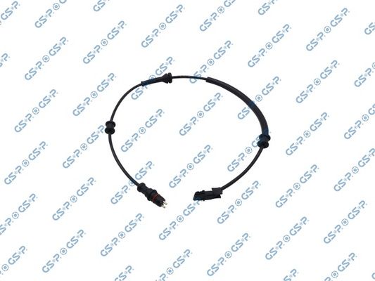 GSP-9A1259