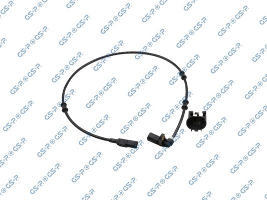 GSP-9A0587