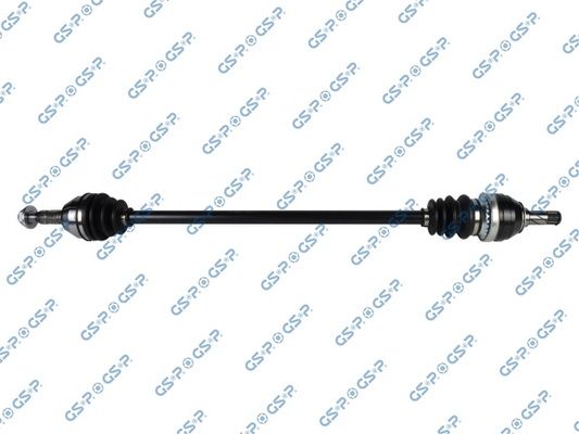 GSP-244030