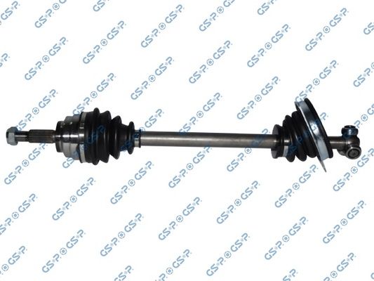 GSP-250394