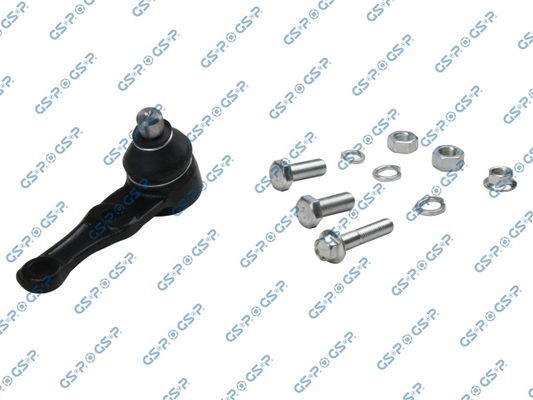 GSP-S080051